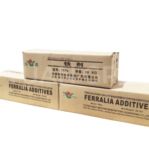 Iron Additive LY-Fe75