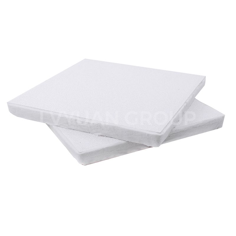 Ceramic Foam Filter