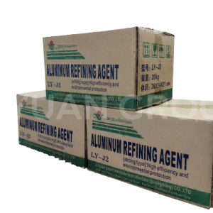 Refining Agent