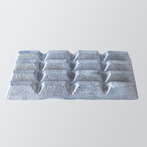 Aluminium Rare Earth Alloy (铝稀土合金)