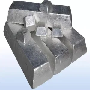 Magnesium Ingot (镁锭)