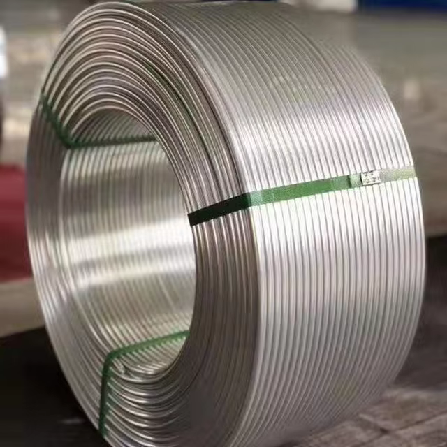 Titanium Boron Wire (钛硼丝)
