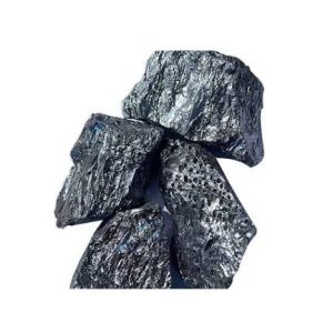 Silicon Metal (金属硅)