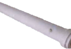 Aluminium Water Lift Tube (铝水升液管)