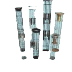 Filter Cage (滤笼)