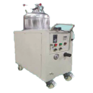 Timed Quantitative Refining Tank (定时定量精炼罐)