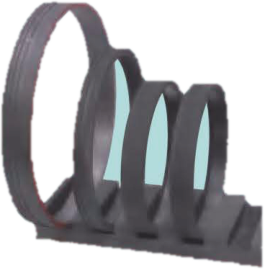 Graphite Ring (石墨环)