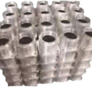Aluminium Crystallizer (铝棒结晶器)