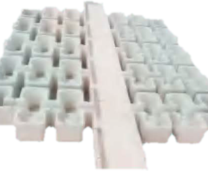 Diverter Plate (分流盘)
