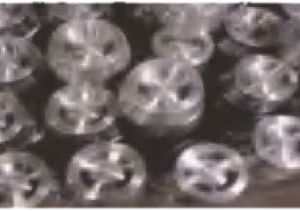 Dummy Bar Head (引锭头)