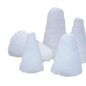 Silicate Plug (硅酸塞头)