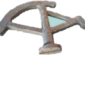 Stirring Paddle (搅拌桨)