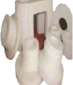Diversion Pipe (导流管)