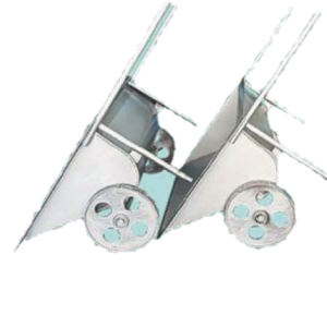 Trolley (斗车)