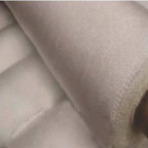 Aluminium Liquid Filter Cloth (铝水过滤布)