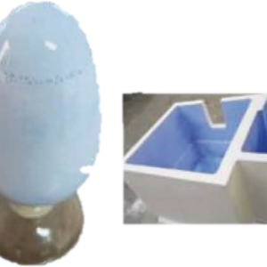 Boron Nitride Coating BN100 (氮化硼涂料 BN100)